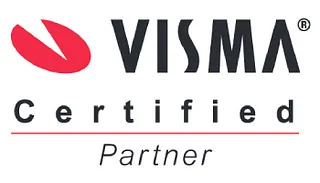 Visma-sertifioitu partneri